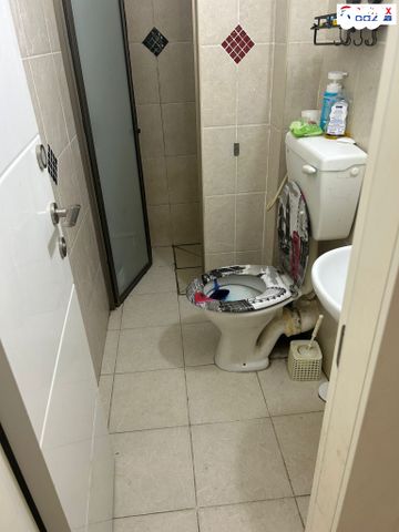 דירה, שדרות לכיש 65, השופטים, קרית גת