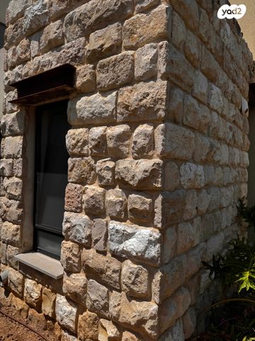 בית פרטי/ קוטג', נעמי שמר, רסקו, נהריה