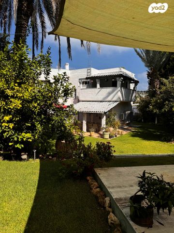 בית פרטי/ קוטג', הרצליה פיתוח, הרצליה