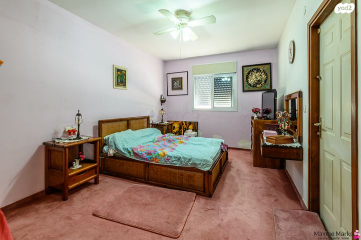 דו משפחתי, יקינטון, רמת פולג, נתניה