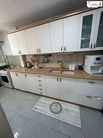 דירה, שדרות לכיש 65, השופטים, קרית גת