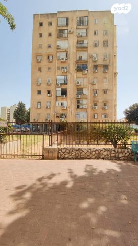 דירה, יהודה שטיין 19, פארק עופר, רמלה