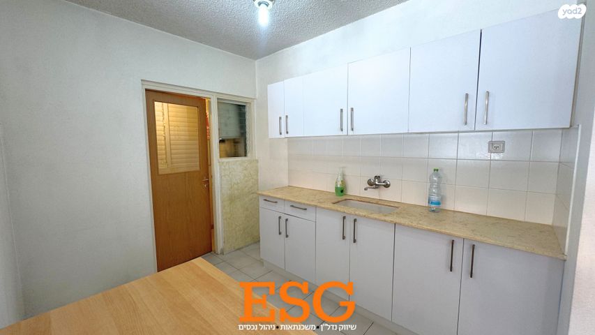 דירה, מדרחוב הנביאים 1, רובע י', אשדוד