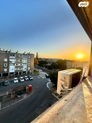 דירה, שדרות