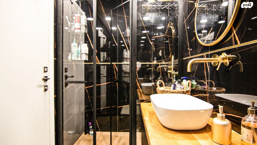 גג/ פנטהאוז, בר ניסן, נווה זאב, נאות אילן, באר שבע