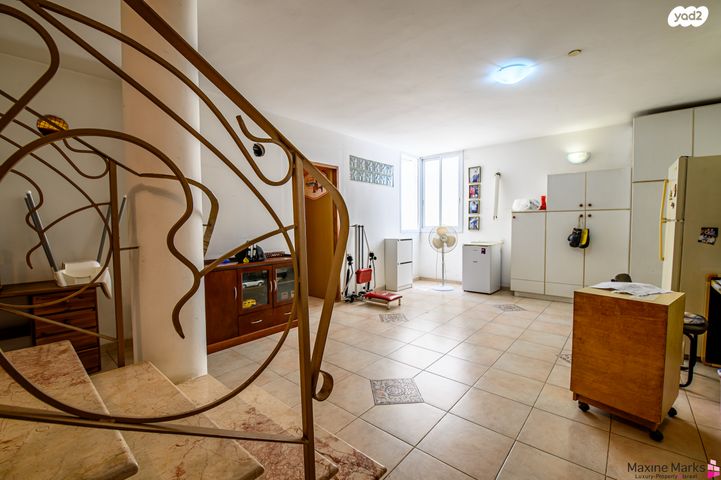 דו משפחתי, יקינטון, רמת פולג, נתניה