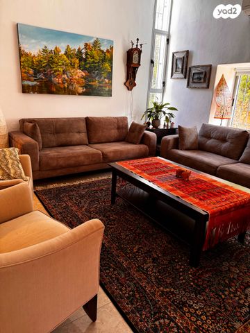 בית פרטי/ קוטג', הרצליה פיתוח, הרצליה