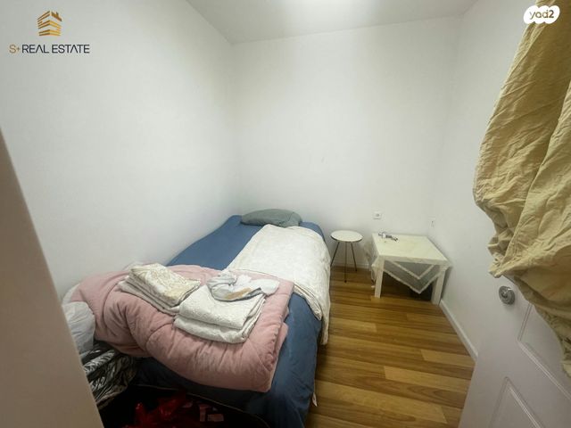 דירה, קולומביה, קרית מנחם, ירושלים