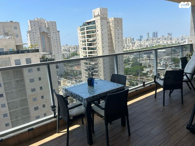 דירה, אפרסק, רובע ט"ז, אשדוד