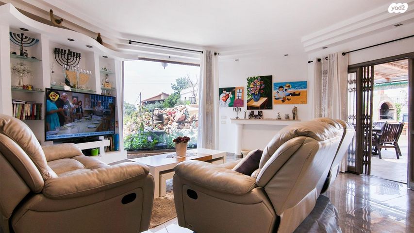 בית פרטי/ קוטג', באר שבע