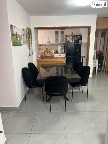 דירה, שדרות לכיש 65, השופטים, קרית גת