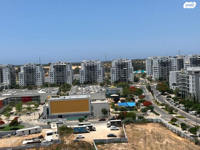 דירה, הדייגים, נאות רבין, יבנה