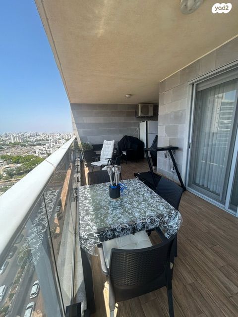 דירה, אפרסק, רובע ט"ז, אשדוד