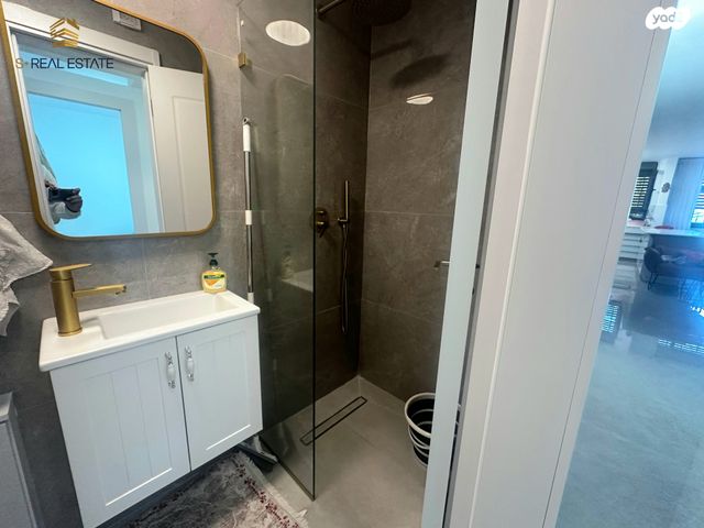 דירה, קולומביה, קרית מנחם, ירושלים