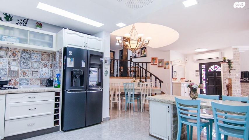 בית פרטי/ קוטג', באר שבע