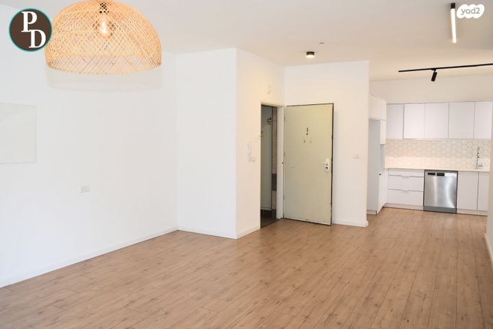 דירת גן, תורמוס 6, נוף הדר, כפר יונה