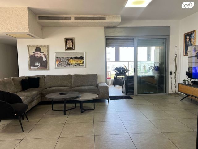 דירה, הדייגים, נאות רבין, יבנה