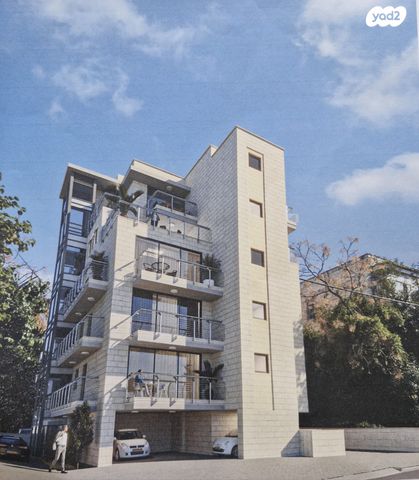 דירה, קורא הדורות 29, ירושלים