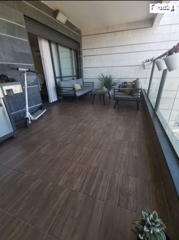 דירה, נחל ירקון 3, כרמי גת, קרית גת