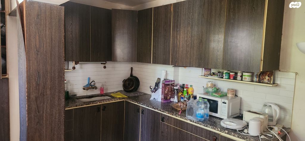 דירה, איינשטיין 5, אזור הבילויים, רמת גן