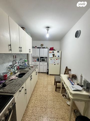 דירה, שדרות