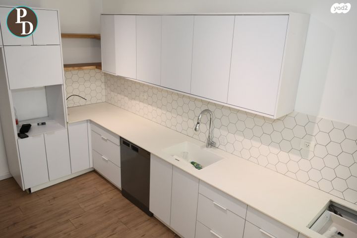 דירת גן, תורמוס 6, נוף הדר, כפר יונה