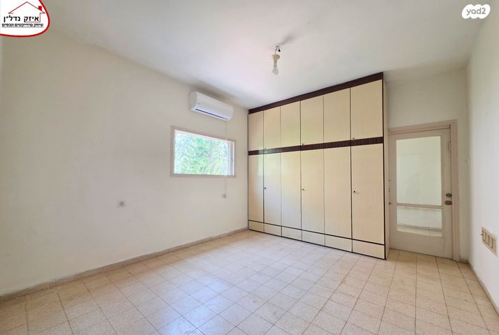 דירה, חפץ חיים, המרכז השקט / מרכז העיר, פתח תקווה