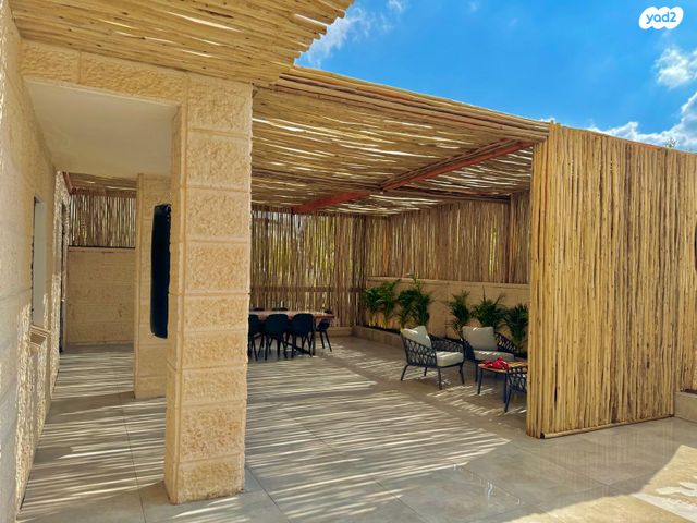 דירת גן, חבקוק הנביא 35, רמת אבי עזרי / רמת בית שמש ג-1, בית שמש