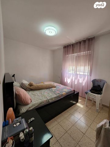 דירה, נירים 1, גני אביב, לוד