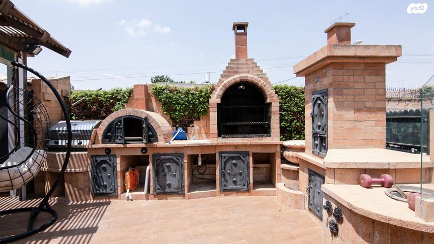 בית פרטי/ קוטג', באר שבע