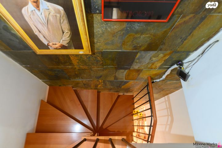 דו משפחתי, יקינטון, רמת פולג, נתניה