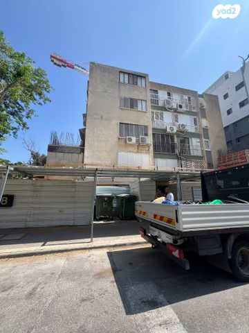 דירה, קרן קיימת לישראל, קרית שרת מערב, חולון