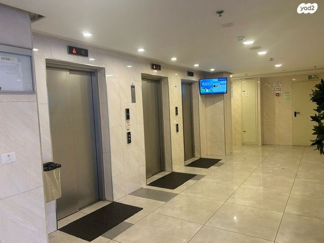 דירה, אפרסק, רובע ט"ז, אשדוד