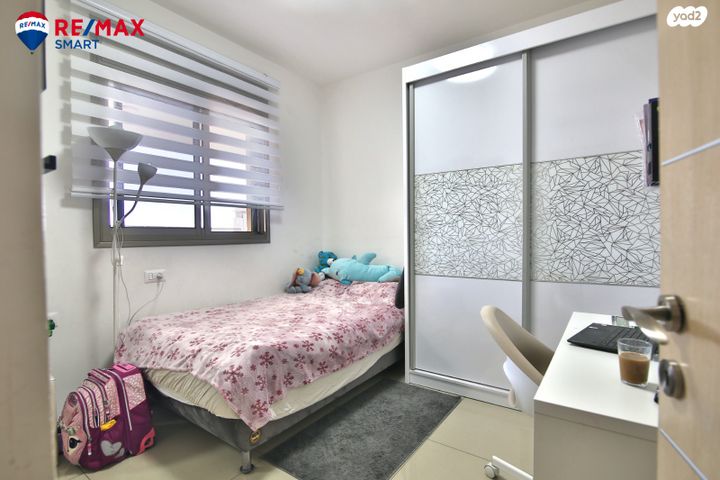 דירה, לילינבלום, קרית בנימין, קרית אתא