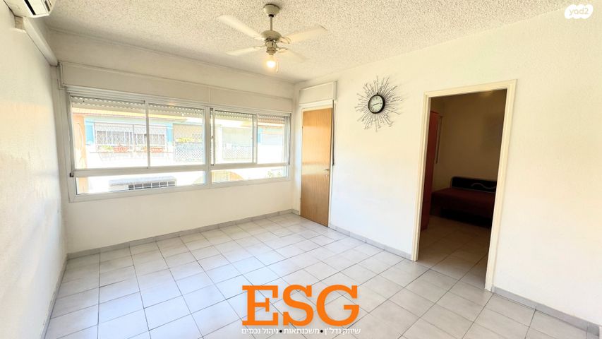 דירה, מדרחוב הנביאים 1, רובע י', אשדוד