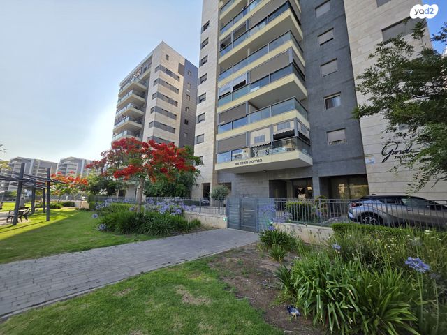 דירה, כרמי גת, קרית גת