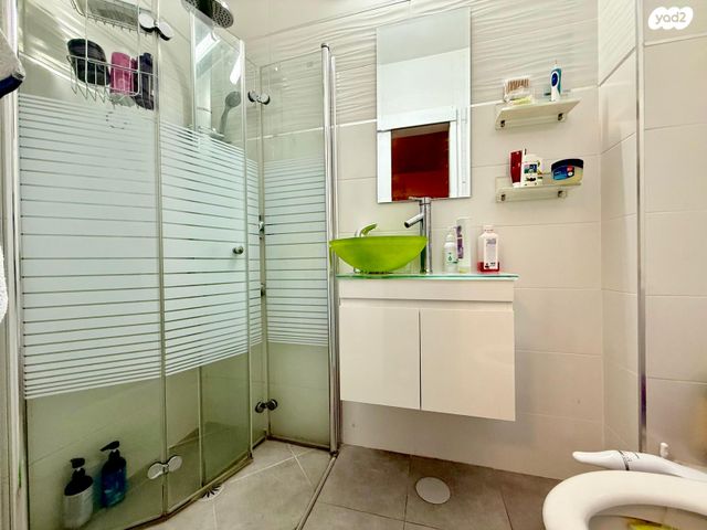 דירה, הר שומרון, רובע י"א, אשדוד