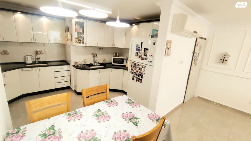 דירה, יהודה שטיין 19, פארק עופר, רמלה