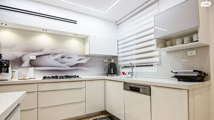 גג/ פנטהאוז, בר ניסן, נווה זאב, נאות אילן, באר שבע