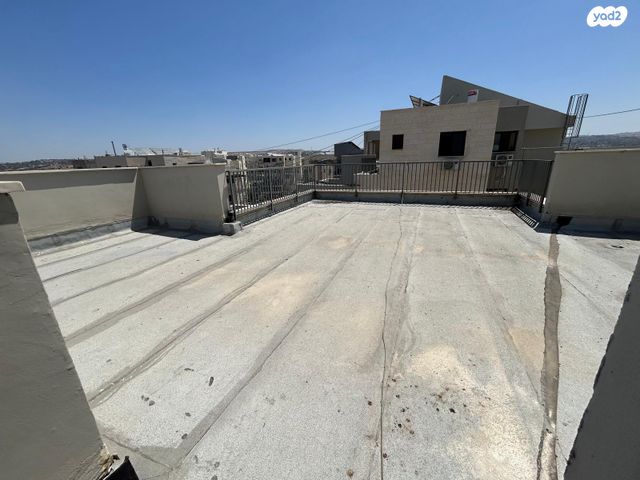 דופלקס, רשב"א 14, מודיעין עילית