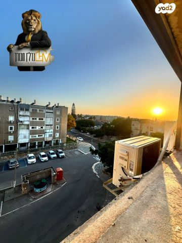 דירה, שדרות