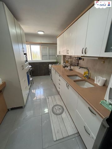 דירה, שדרות לכיש 65, השופטים, קרית גת