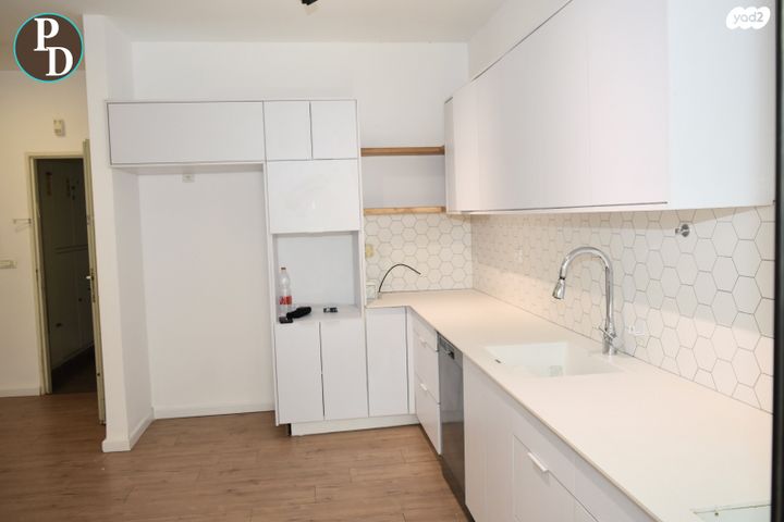 דירת גן, תורמוס 6, נוף הדר, כפר יונה