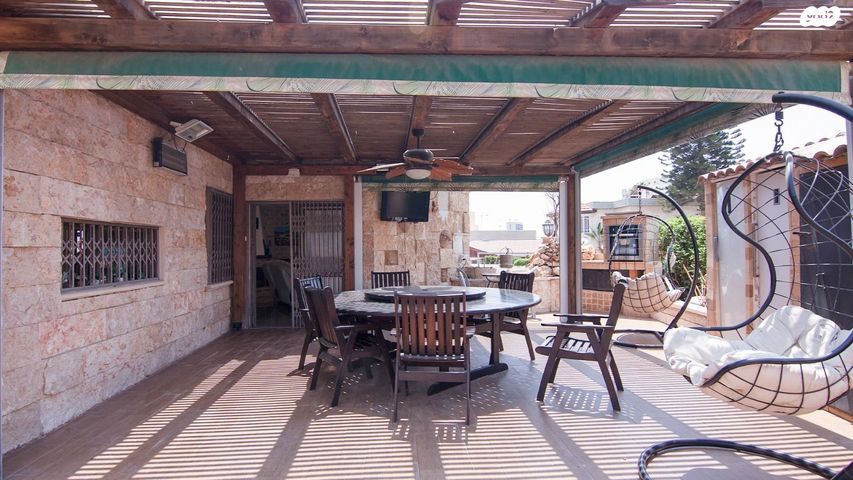 בית פרטי/ קוטג', באר שבע