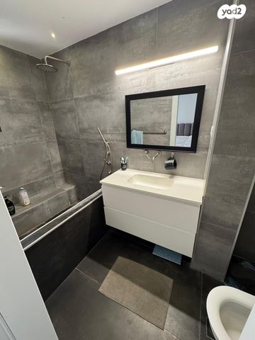 דירת גן, חבקוק הנביא 35, רמת אבי עזרי / רמת בית שמש ג-1, בית שמש