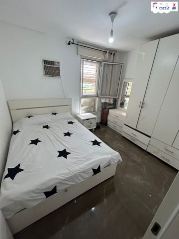 דירה, שדרות לכיש 65, השופטים, קרית גת