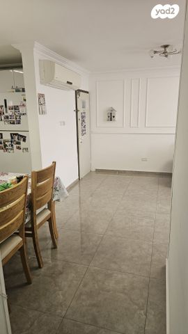 דירה, יהודה שטיין 19, פארק עופר, רמלה