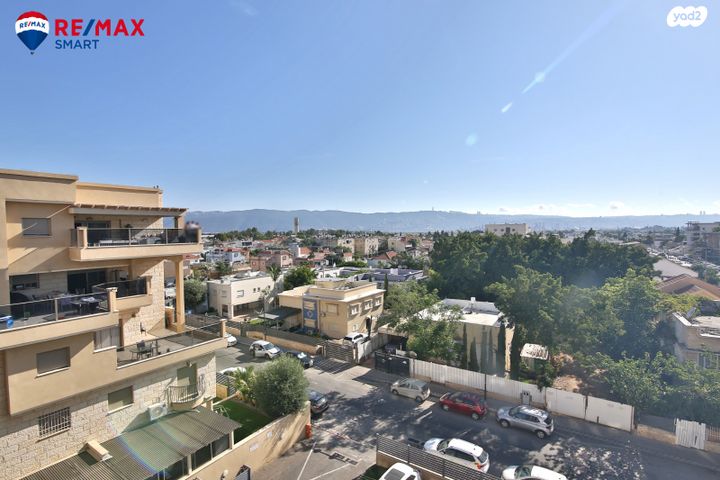 דירה, לילינבלום, קרית בנימין, קרית אתא