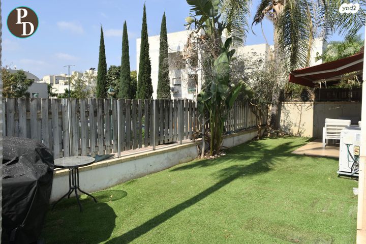 דירת גן, תורמוס 6, נוף הדר, כפר יונה