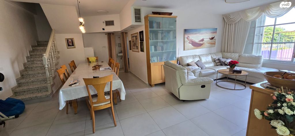 דופלקס, נווה און, בני ברק